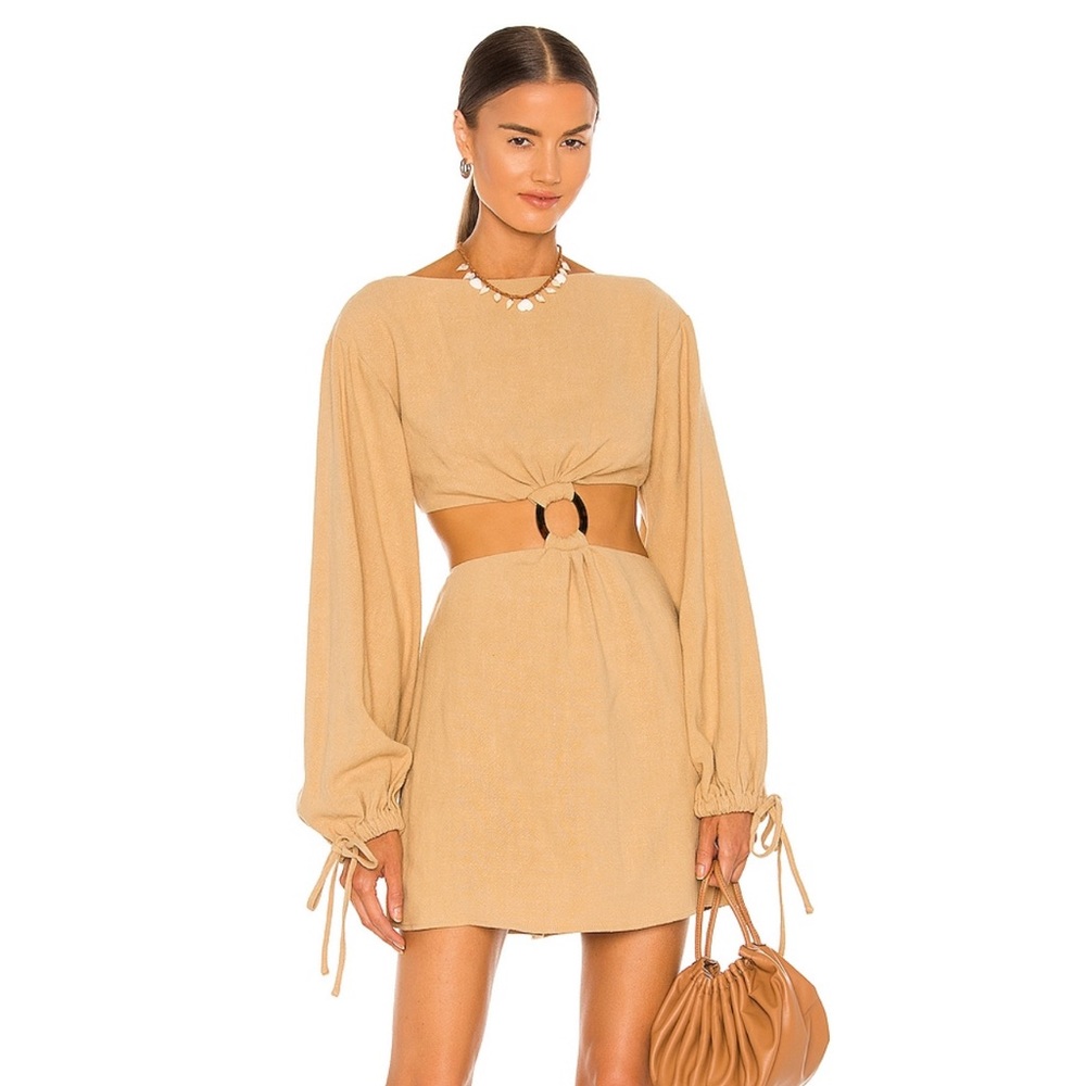 L’academie alora dress